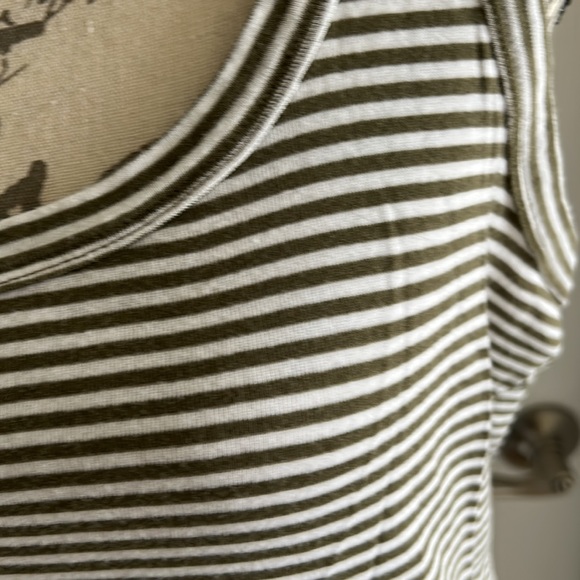 Loft Tank Top - Picture 2 of 7